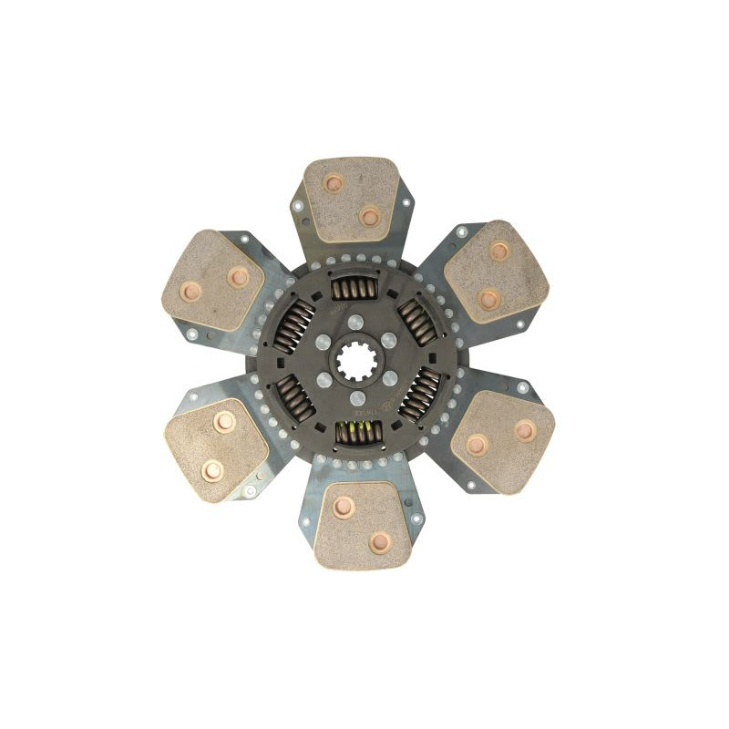 Tarcza sprzęgła D327 Z10 1i1/4 cal LUK 333 0044 10 , 333004410