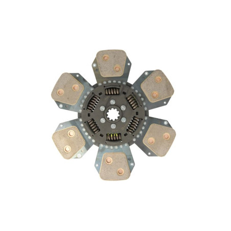 Tarcza sprzęgła D327 Z10 1i1/4 cal LUK 333 0044 10 , 333004410
