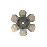 Tarcza sprzęgła D327 Z10 1i1/4 cal LUK 333 0044 10 , 333004410