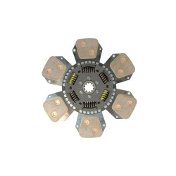 Tarcza sprzęgła D327 Z10 1i1/4 cal LUK 333 0044 10 , 333004410