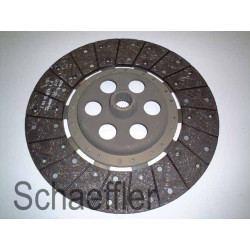Tarcza sprzęgła D330 Z21 25,5x29 mm LUK 333 0051 46 , 333005146