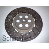 Tarcza sprzęgła D330 Z21 25,5x29 mm LUK 333 0051 46 , 333005146