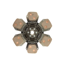 Tarcza sprzęgła D330 Z16 26,7x30 mm LUK 333 0055 13 , 333005513