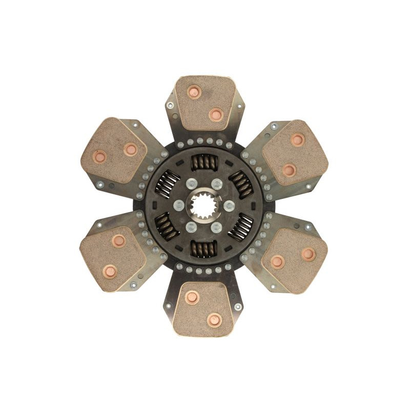 Tarcza sprzęgła D330 Z16 26,7x30 mm LUK 333 0055 13 , 333005513