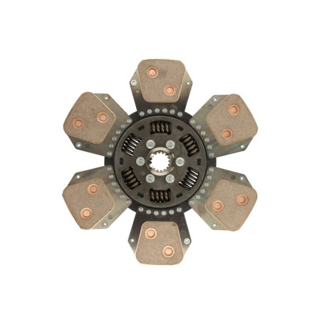 Tarcza sprzęgła D330 Z16 26,7x30 mm LUK 333 0055 13 , 333005513