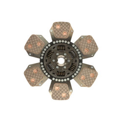 Tarcza sprzęgła D330 Z16 26,7x30 mm LUK 333 0055 13 , 333005513