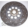 Tarcza sprzęgła D330 Z18 45x50 mm LUK 333 0066 10 , 333006610