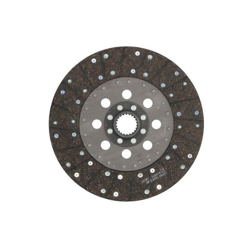 Tarcza sprzęgła D330 Z22 41x45 mm LUK 333 0081 10 , 333008110