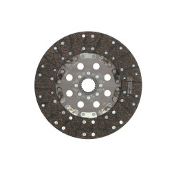Tarcza sprzęgła D330 Z22 41x45 mm LUK 333 0081 10 , 333008110