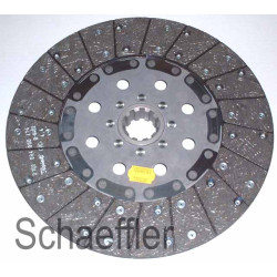 Tarcza sprzęgła D330 Z10 1 3/4 cal LUK 333 0087 10 , 333008710
