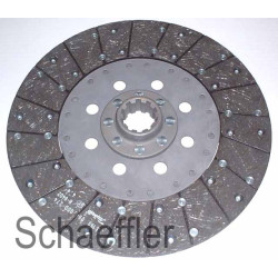 Tarcza sprzęgła D330 Z10 1 3/4 cal LUK 333 0087 10 , 333008710