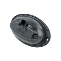 Lampa zespolona, tylna 2SD343130377 Hella 4082300228342