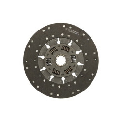 Tarcza sprzęgła D327 Z16 40x45 mm LUK 333 0089 10 , 333008910