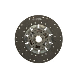 Tarcza sprzęgła D327 Z16 40x45 mm LUK 333 0089 10 , 333008910