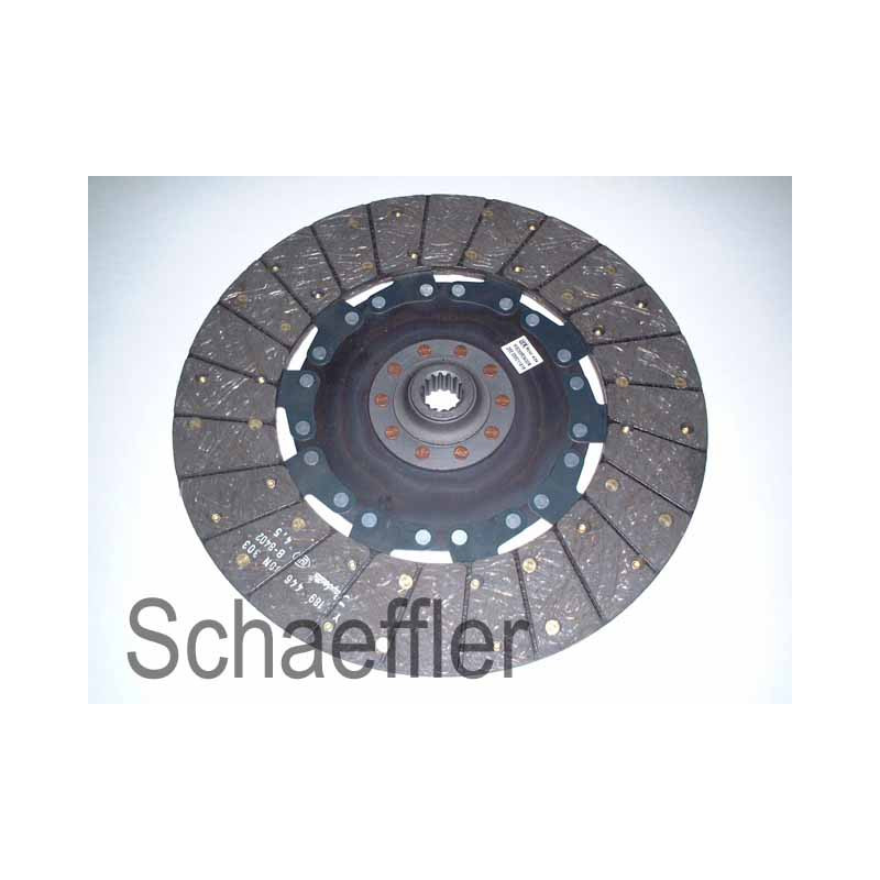Tarcza sprzęgła D330 Z15 20x25 mm LUK 333 0114 16 , 333011416