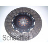 Tarcza sprzęgła D330 Z15 20x25 mm LUK 333 0114 16 , 333011416