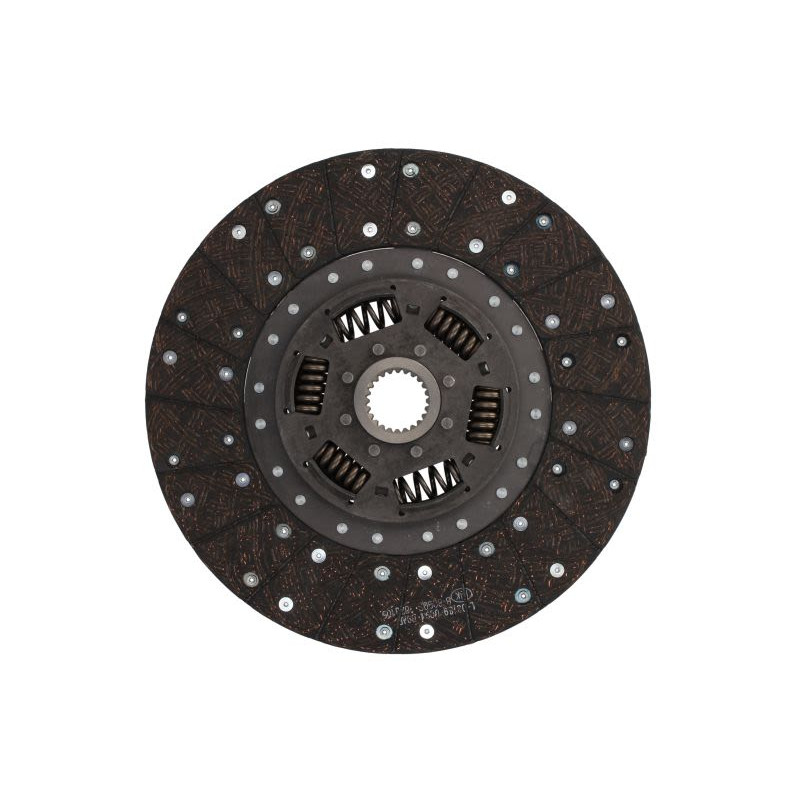 Tarcza sprzęgła D330 Z24 36,5x41 mm LUK 333 0117 10 , 333011710