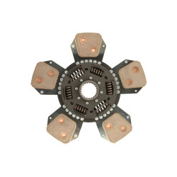 Tarcza sprzęgła D327 Z21 41x45 mm LUK 333 0137 10 , 333013710