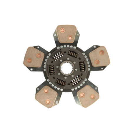 Tarcza sprzęgła D327 Z21 41x45 mm LUK 333 0137 10 , 333013710