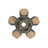 Tarcza sprzęgła D327 Z21 41x45 mm LUK 333 0137 10 , 333013710