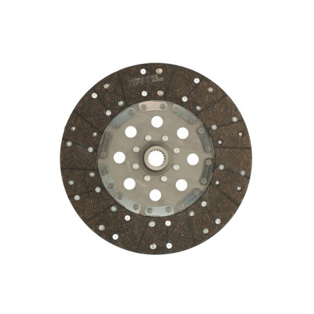 Tarcza sprzęgła D330 Z18 27x30 mm LUK 333 0142 11 , 333014211