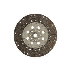 Tarcza sprzęgła D330 Z18 27x30 mm LUK 333 0142 11 , 333014211