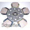 Tarcza sprzęgła D327 Z18 27x30 mm LUK 333 0142 12 , 333014212