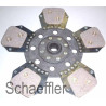 Tarcza sprzęgła D327 Z18 27x30 mm LUK 333 0142 12 , 333014212