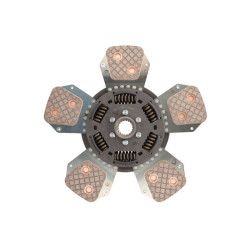 Tarcza sprzęgła D330 Z18 27x30 mm LUK 333 0142 13 , 333014213