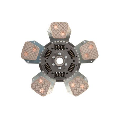 Tarcza sprzęgła D330 Z18 27x30 mm LUK 333 0142 13 , 333014213