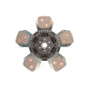 Tarcza sprzęgła D330 Z18 27x30 mm LUK 333 0142 13 , 333014213