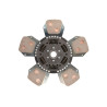 Tarcza sprzęgła D330 Z18 27x30 mm LUK 333 0142 13 , 333014213