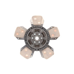 Tarcza sprzęgła D327 Z21 25,5x29,4 mm LUK 333 0144 10 , 333014410