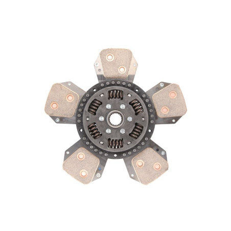Tarcza sprzęgła D327 Z21 25,5x29,4 mm LUK 333 0144 10 , 333014410