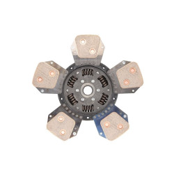 Tarcza sprzęgła D327 Z21 25,5x29,4 mm LUK 333 0144 10 , 333014410