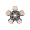 Tarcza sprzęgła D327 Z21 25,5x29,4 mm LUK 333 0144 10 , 333014410