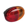 Światło tylne 12 V 2SD343130071 Hella 4082300184709