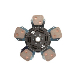 Tarcza sprzęgła D327 Z17 28x32 mm LUK 333 0170 11 , 333017011