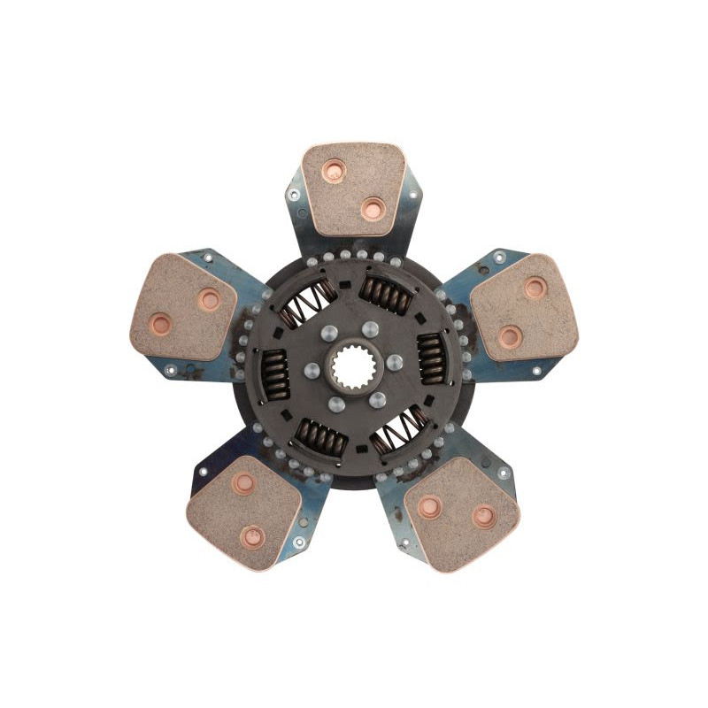 Tarcza sprzęgła D327 Z17 28x32 mm LUK 333 0170 11 , 333017011