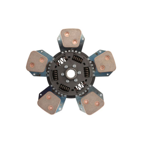 Tarcza sprzęgła D327 Z17 28x32 mm LUK 333 0170 11 , 333017011