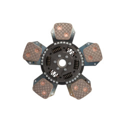 Tarcza sprzęgła D327 Z17 28x32 mm LUK 333 0170 11 , 333017011