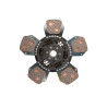 Tarcza sprzęgła D327 Z17 28x32 mm LUK 333 0170 11 , 333017011