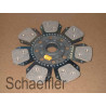 Tarcza sprzęgła D330 Z23 46,5x51 mm LUK 333 0172 10 , 333017210