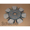 Tarcza sprzęgła D330 Z23 46,5x51 mm LUK 333 0172 10 , 333017210