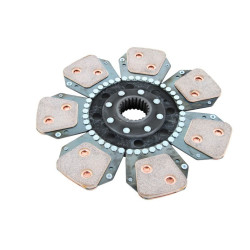 Tarcza sprzęgła D330 Z23 46,5x51 mm LUK 333 0172 10 , 333017210