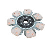 Tarcza sprzęgła D330 Z23 46,5x51 mm LUK 333 0172 10 , 333017210