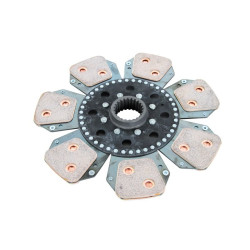 Tarcza sprzęgła D330 Z23 46,5x51 mm LUK 333 0172 10 , 333017210