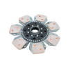 Tarcza sprzęgła D330 Z23 46,5x51 mm LUK 333 0172 10 , 333017210