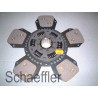 Tarcza sprzęgła D327 Z16 40x45 mm LUK 333 0173 10 , 333017310