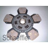 Tarcza sprzęgła D327 Z16 40x45 mm LUK 333 0173 10 , 333017310